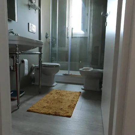 Il Prato Appartement *