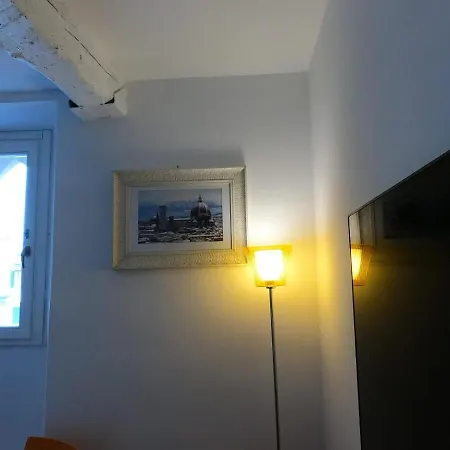 Appartement Il Prato *