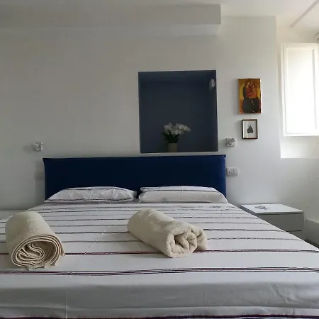 Appartement Il Prato *