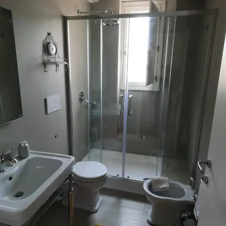 Il Prato フィレンツェ