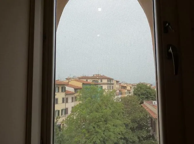 Il Prato Apartment Florence