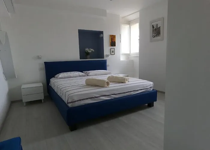 Il Prato Apartment
