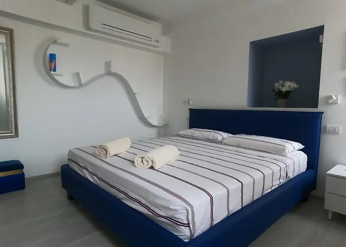 Apartment Il Prato Florence
