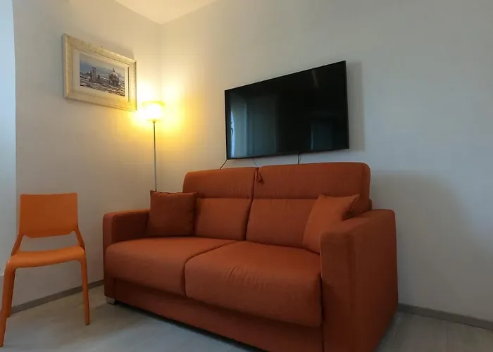 Il Prato Apartment