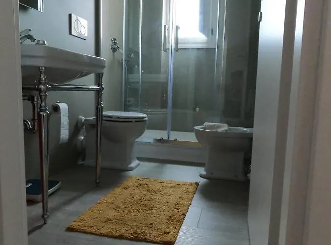 Il Prato Apartment *
