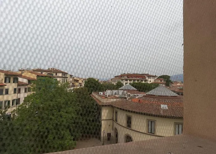 Il Prato Apartment *
