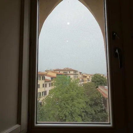 Il Prato Apartment Florence