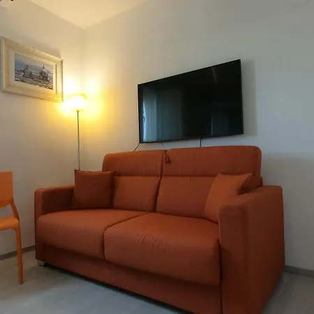 Il Prato Apartment