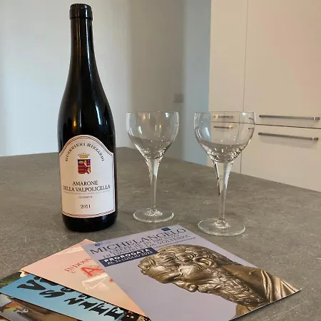 Il Prato Apartment Florence