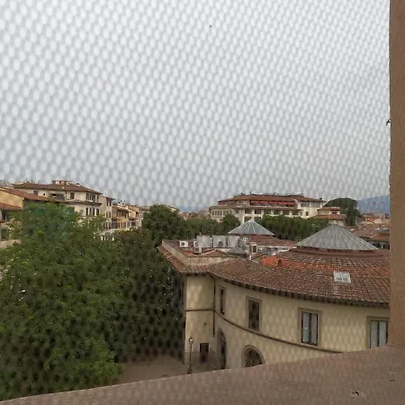 Il Prato Apartment *